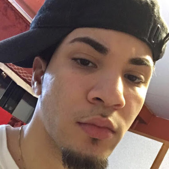 Meet your Posher, Raul - Picture 1 of 1